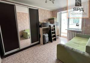 3-к квартира, вторичка, 61м2, 1/5 этаж