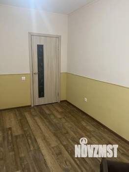 2-к квартира, вторичка, 46м2, 1/3 этаж
