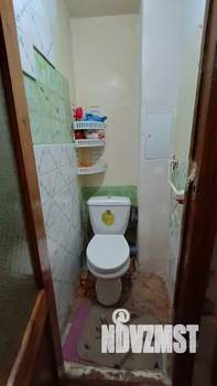 3-к квартира, вторичка, 63м2, 1/9 этаж