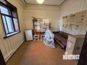 3-к квартира, вторичка, 48м2, 1/1 этаж