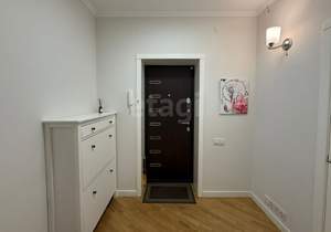 2-к квартира, вторичка, 73м2, 2/5 этаж