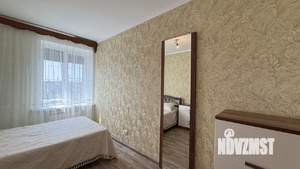 3-к квартира, вторичка, 58м2, 9/10 этаж