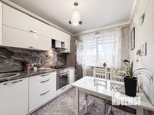 2-к квартира, вторичка, 52м2, 5/5 этаж