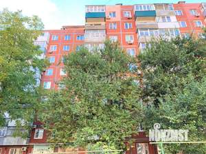 1-к квартира, вторичка, 22м2, 4/9 этаж