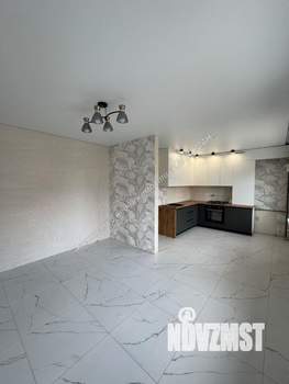 1-к квартира, вторичка, 40м2, 2/3 этаж