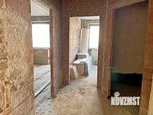 1-к квартира, вторичка, 41м2, 3/4 этаж