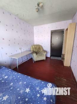 2-к квартира, вторичка, 26м2, 2/6 этаж