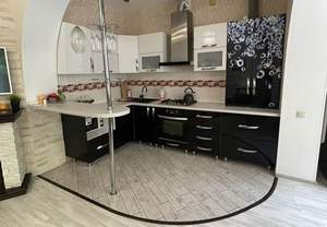 2-к квартира, вторичка, 78м2, 1/3 этаж