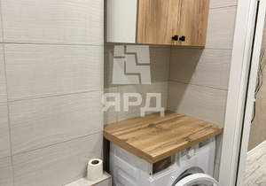 1-к квартира, вторичка, 30м2, 1/5 этаж
