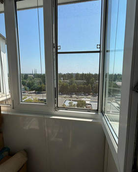 3-к квартира, вторичка, 58м2, 9/9 этаж