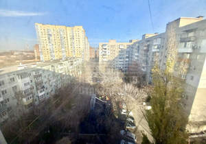 3-к квартира, вторичка, 56м2, 8/9 этаж