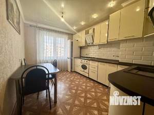 3-к квартира, вторичка, 63м2, 7/10 этаж