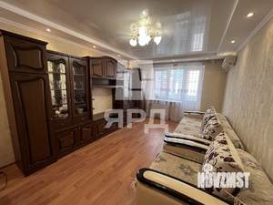 1-к квартира, вторичка, 37м2, 9/9 этаж