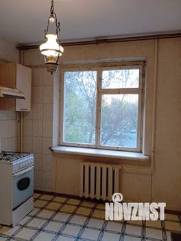 2-к квартира, вторичка, 53м2, 3/9 этаж