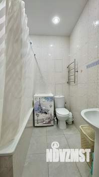 1-к квартира, вторичка, 40м2, 7/9 этаж