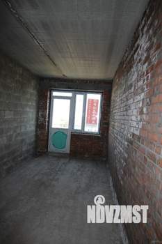 3-к квартира, сданный дом, 62м2, 3/3 этаж