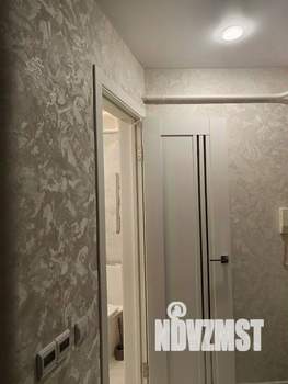 1-к квартира, вторичка, 34м2, 1/5 этаж