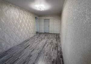 3-к квартира, вторичка, 57м2, 5/5 этаж
