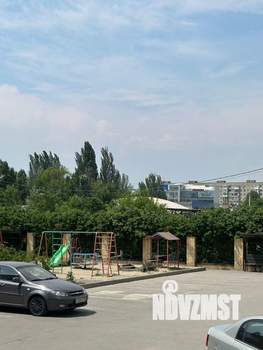 2-к квартира, вторичка, 62м2, 2/3 этаж