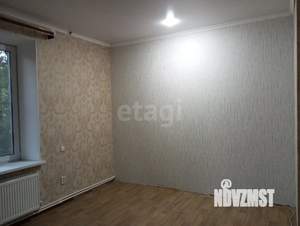 3-к квартира, вторичка, 56м2, 2/2 этаж