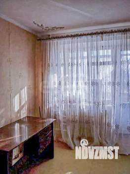 2-к квартира, вторичка, 43м2, 2/9 этаж