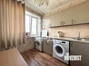 1-к квартира, вторичка, 37м2, 8/9 этаж