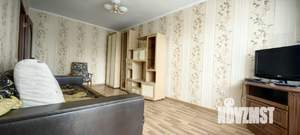 1-к квартира, вторичка, 30м2, 3/5 этаж