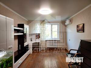 2-к квартира, вторичка, 51м2, 3/5 этаж