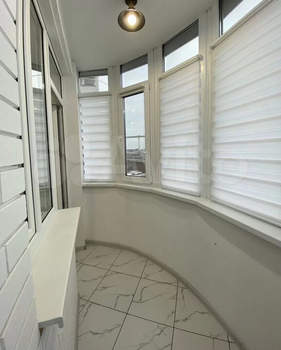 2-к квартира, вторичка, 75м2, 2/9 этаж