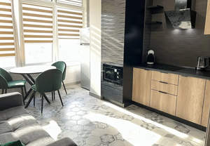 1-к квартира, вторичка, 35м2, 4/8 этаж