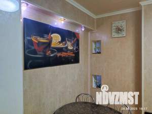 3-к квартира, вторичка, 70м2, 5/9 этаж