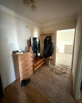 4-к квартира, вторичка, 60м2, 4/5 этаж