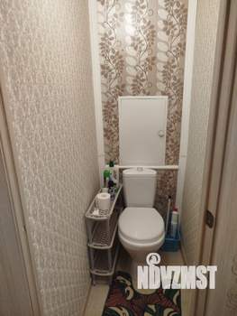 2-к квартира, вторичка, 46м2, 5/5 этаж