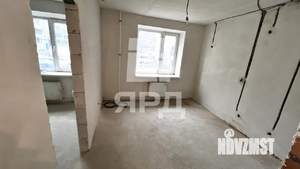 1-к квартира, вторичка, 34м2, 1/3 этаж