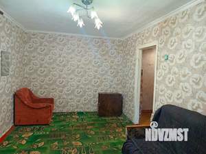 1-к квартира, вторичка, 31м2, 3/5 этаж
