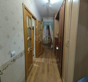 2-к квартира, вторичка, 50м2, 1/9 этаж