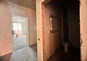 1-к квартира, вторичка, 39м2, 1/9 этаж