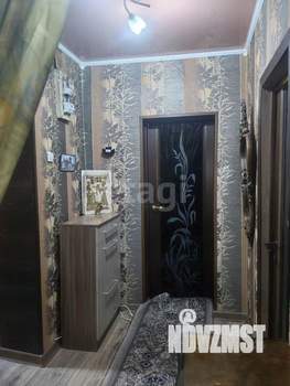 2-к квартира, вторичка, 45м2, 1/2 этаж