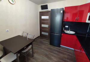 2-к квартира, вторичка, 54м2, 1/3 этаж