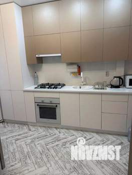1-к квартира, вторичка, 35м2, 4/5 этаж