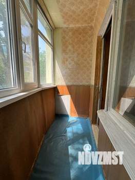 2-к квартира, вторичка, 51м2, 1/5 этаж