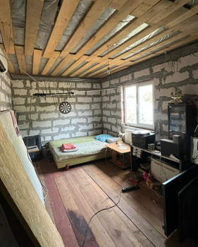 2-к квартира, вторичка, 67м2, 1/2 этаж