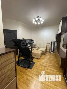 2-к квартира, вторичка, 50м2, 2/3 этаж