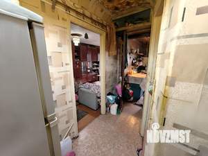 2-к квартира, вторичка, 45м2, 3/4 этаж