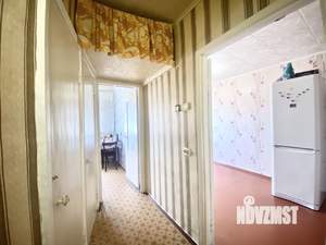 2-к квартира, вторичка, 44м2, 5/6 этаж