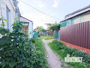 2-к квартира, вторичка, 35м2, 1/1 этаж