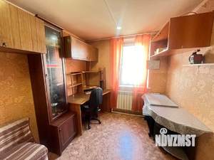 1-к квартира, вторичка, 20м2, 1/1 этаж