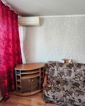 1-к квартира, вторичка, 36м2, 9/9 этаж