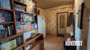 2-к квартира, вторичка, 48м2, 1/5 этаж