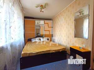 2-к квартира, вторичка, 44м2, 1/4 этаж
